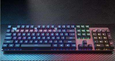 优派KU520-JF机械键盘-99元