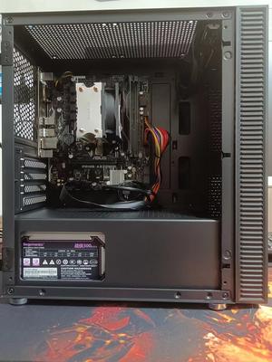 四核办公主机-1299元