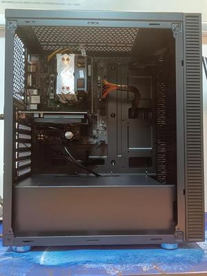 I3-1030 4G独立显卡主机-2299元