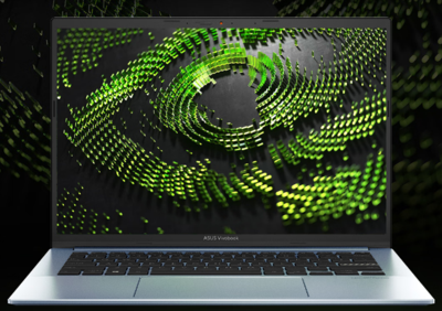 华硕无畏Pro14-3799元