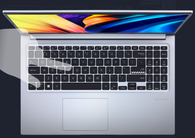 华硕无畏15-5500-3799元