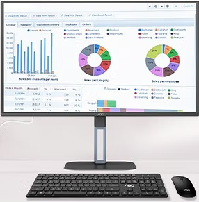 AOC27V5升降旋转-999元