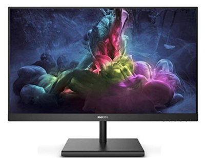 飞利浦322E1直屏-1299元